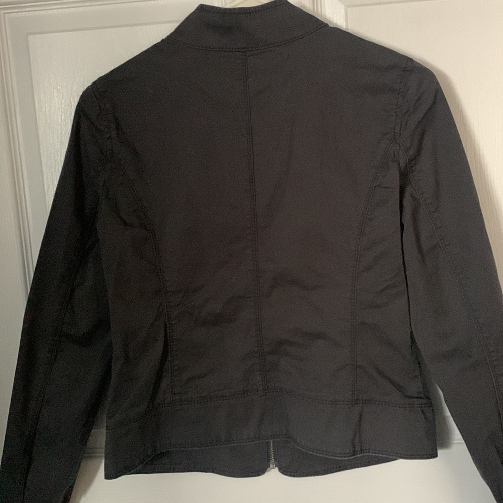 EXPRESS JACKET - Picture 4 of 6